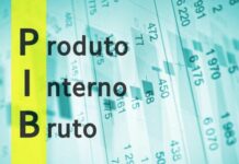 Projeção do Focus para alta do PIB de 2021 recua de 5,01% para 4,97%