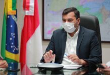 Amazonas e demais estados decidem, no Confaz, congelar ICMS dos combustíveis por três meses