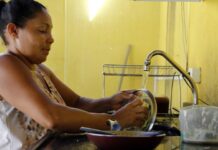 Prefeitura prorroga até 30/11 a suspensão do corte no fornecimento de água para usuários inadimplentes da Tarifa Social