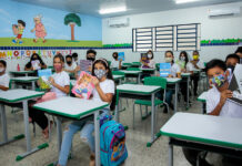 Prefeitura de Manaus inicia parceria com o IBGE para beneficiar a educação municipal