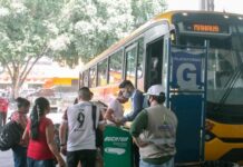 Mais de 18 mil passageiros deixaram Manaus em três dias de Operação Viagem Segura