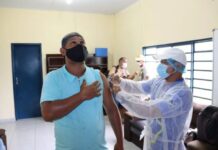 Benjamin Constant é segunda cidade que mais vacinou população contra Covid-19 no interior do Amazonas