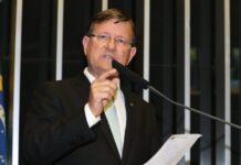 Zé Ricardo cobra do ministro da Justiça e da Segurança Pública atuação contra as denúncias de garimpo ilegal no rio Madeira e pede investigação