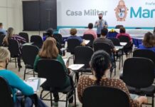 Prefeitura de Manaus realiza Levantamento de Necessidades de Capacitação aos servidores públicos