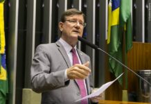 De autoria de Zé Ricardo e bancada do PT, “Vale Gás” às famílias de baixa renda do país é sancionado e vira lei federal