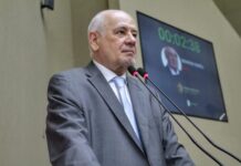 Redução de IPI em 25% ameaça estado do AM, municípios e ZFM, diz Serafim