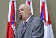 Serafim repudia decisão de Bolsonaro em revogar comenda a cientistas do Amazonas