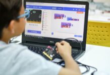 6 benefícios do ensino de programação para as crianças