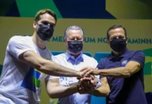 Arthur Neto se manifesta após prévias do PSDB ser suspensa