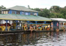 Audiência Pública sobre a regularização dos flutuantes da orla do Tarumã, será nesta sexta-feira (19)