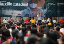 Com mais de 140 mil cartões entregues, Wilson Lima anuncia busca ativa de beneficiários do Auxílio Estadual em Manaus