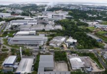 Empresas da Zona Franca de Manaus faturam R$ 116,59 bilhões em 2021