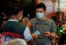 Na semana do Natal, Prefeitura de Manaus terá 53 pontos de vacinação contra a Covid-19