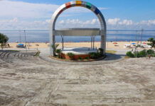 Ponta Negra passa a cumprir decreto com restrições para eventos