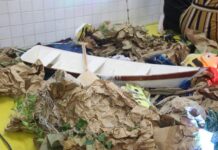 Creche da Prefeitura de Manaus realiza exposição do projeto ‘Kurumins Gallery Arts’ com obras das crianças