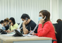 Prefeito determina reforço no serviço de busca ativa para conscientizar faltosos a se vacinarem