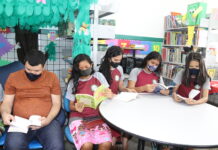 Alunos da rede municipal de Manaus são aprovados em processos seletivos de cursos técnicos