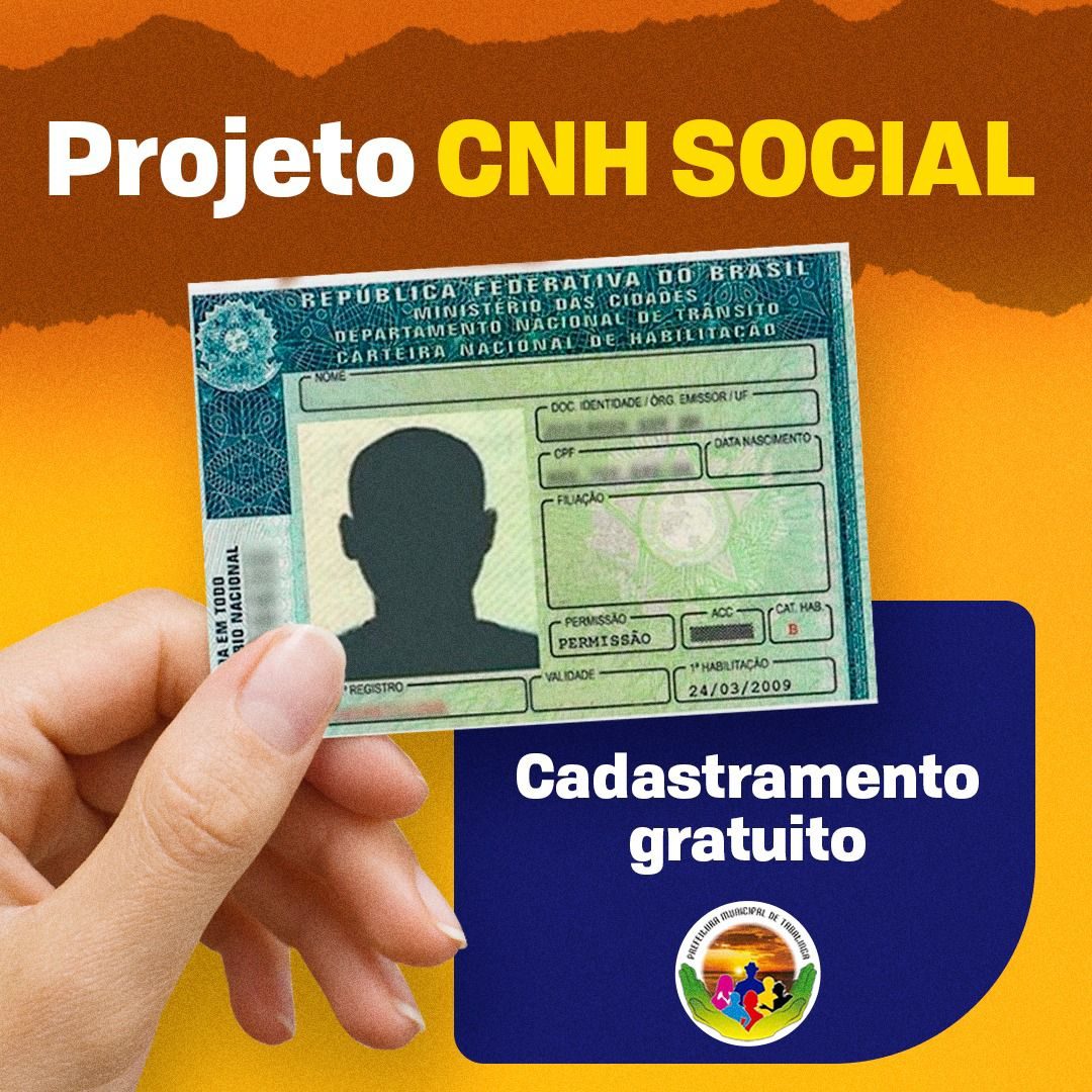 CNH Digital - Tabatinga