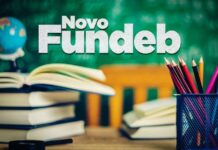 David Almeida anuncia pagamento do abono Fundeb para profissionais da educação no valor de R$ 133 milhões