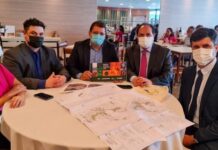 Governo do Amazonas inicia tratativas com o BID para o Prosamin+ em Parintins