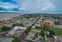 Obedecendo decreto do Governo do Estado, Bi Garcia anuncia cancelamento do Réveillon de Parintins