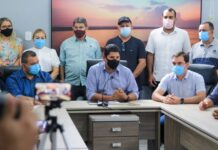 Prefeitura injeta mais de R$ 30 milhões na economia de Parintins antes do Natal