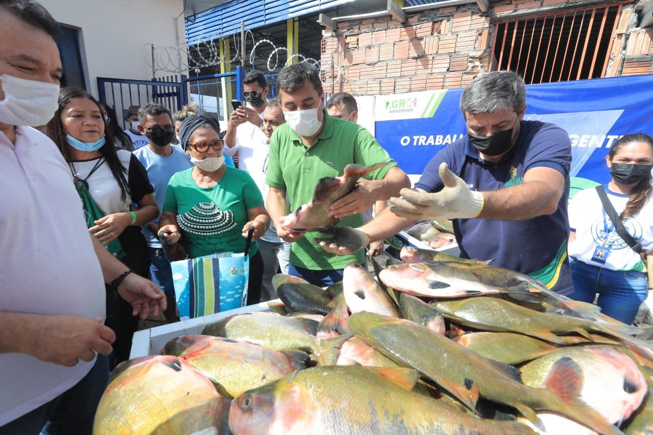 FOTOS: Diego Peres/Secom