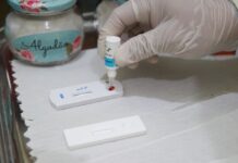 Dezembro Vermelho: Governo do Amazonas entrega três Centros de Testagem e Aconselhamento em 2021