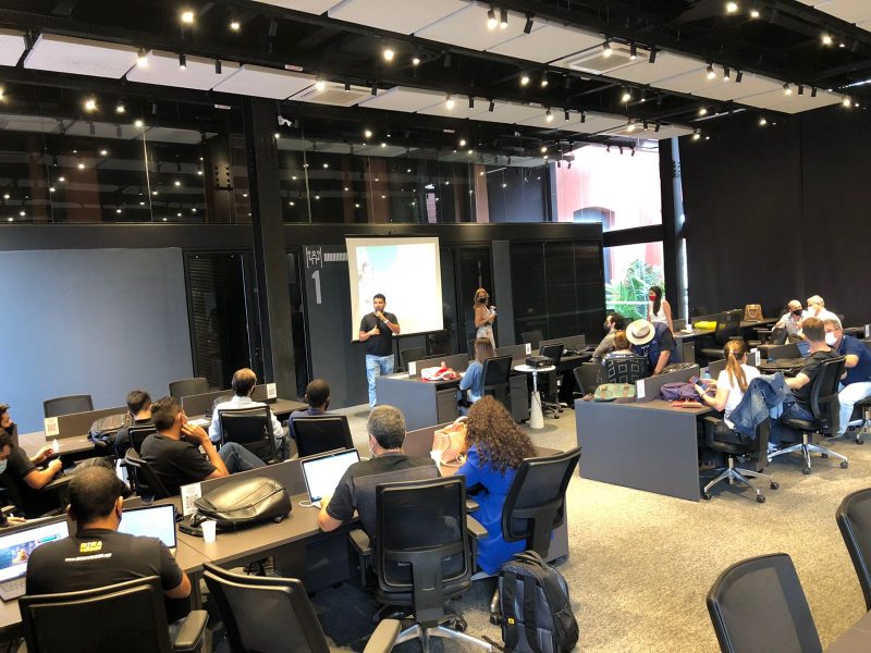 Workshop de investimentos (1)