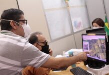 Planejamento urbano da Prefeitura de Manaus passa de 41 mil atendimentos ao público