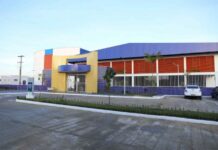 Interior do Amazonas vai ganhar inauguração de mais cinco Cetis, em 2022