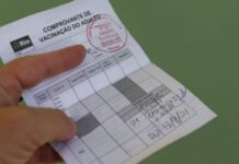 Ufam torna obrigatório passaporte de vacina para entrar na instituição