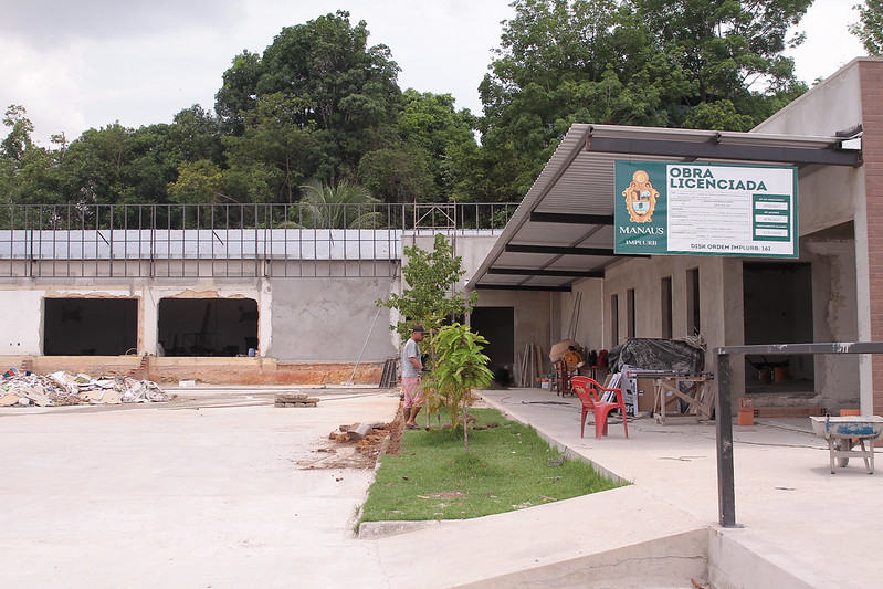 Foto: Marinho Ramos / Arquivo Semcom