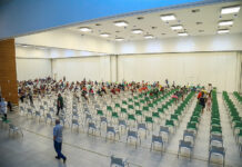 Prefeitura amplia assistência médica e farmacêutica com novo Centro Municipal de Testagem