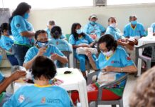 Prefeitura lança edital de R$ 5 milhões para segmentos de geração de renda e inclusão social