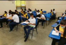 Matrículas para novos alunos da rede pública estadual iniciam nesta segunda-feira (17)