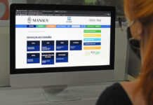 Guias do ISS Autônomo 2022 já podem ser impressas via portal Manaus Atende
