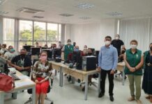 Prefeitura de Manaus cria força-tarefa para agilizar notificação de casos de Covid-19 e síndromes gripais