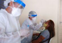 Covid-19: Amazonas entra na fase laranja após alta na taxa de positividade e FVS-RCP alerta para prevenção