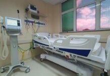 Internações por Covid-19 reduzem 87% e óbitos caem 98% no Amazonas em relação a 2021