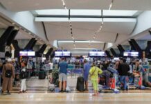 Amazonas confirma primeiro caso da variante Ômicron em Manaus