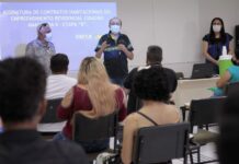 Prefeitura alerta golpe de cadastro de moradia pelo Telegram