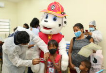 Prefeitura terá 51 pontos para vacinação contra a Covid-19 nesta semana