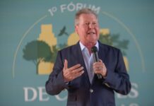 Arthur Virgílio Neto tem ampla vantagem em pesquisa para o Senado