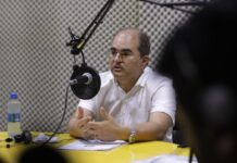 “Transformaria a vida das pessoas do interior”, diz Ricardo Nicolau sobre dinheiro do FTI desviado para outras áreas do governo