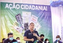 Governo do Amazonas entrega mais de 500 vias de Registro Geral (RG) em Atalaia do Norte