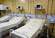 No Amazonas, 32 municípios zeraram internações por Covid-19