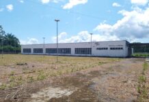 Governo do Amazonas assina ordem de serviço para recuperação do Prédio do Núcleo de Estudos Superiores da UEA, em Tapauá