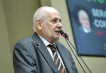 Serafim diz que garimpo na Amazônia estimula trabalho escravo