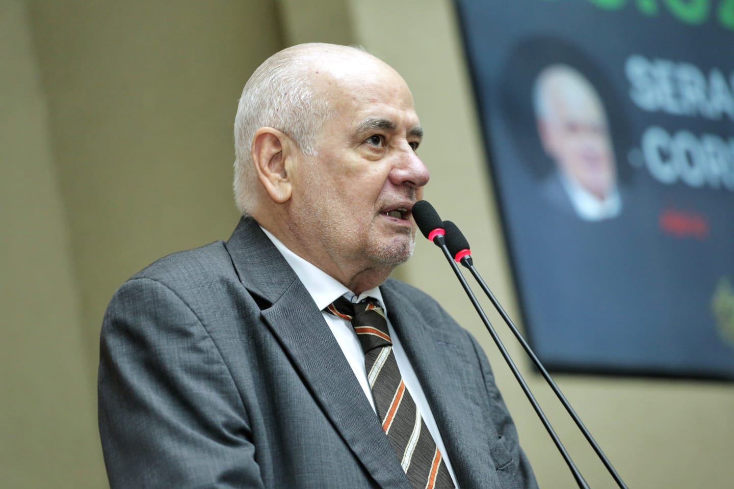 Serafim 15 de fevereiro